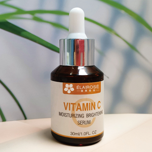 Suero Facial OEM ODM SPA con <span class=keywords><strong>Vitamina</strong></span> C y <span class=keywords><strong>Vitamina</strong></span> E, Antienvejecimiento, Antiarrugas, Fuerte Efecto Blanqueador - Product Image 3