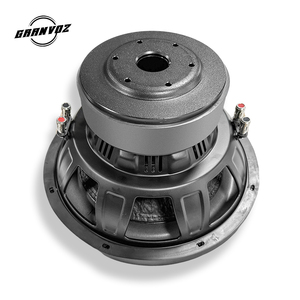 1000W RMS điện 3 "bavc kép 2ohm thép giỏ 12inch loa siêu trầm xe Loa - Product Image 3