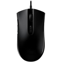 Souris mécanique filaire USB RGB pour jeux sur ordinateur, pour PC