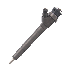 Inyector Apto para RENAULT 166105302R - Product Image 1