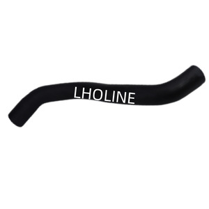 Tuyau en caoutchouc LHOLINE 16572-38131 EPDM pour carburant et refroidissement, longueur standard - Product Image 4