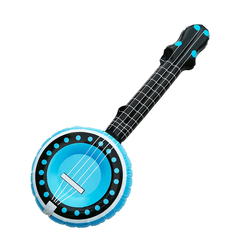 Pipa inflable (banjo)