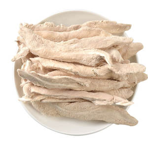 OEM Multiflavor Pet Snack de alta proteína comida húmeda para gatos con mariscos directo de fábrica a bajo precio de marca Premium tren golosinas para mascotas - Product Image 3