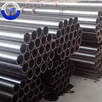 Fournisseur chinois de tubes en acier rectifiés 4140 4340, tubes en alliage sans soudure, tubes en acier tirés à froid