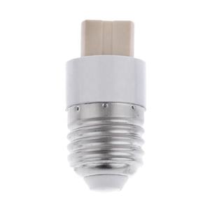 <span class=keywords><strong>E27</strong></span> à <span class=keywords><strong>G9</strong></span> socket LED cristal Lumière Ampoule <span class=keywords><strong>Adaptateur</strong></span> de base de lampe Convertisseur - Product Image 3