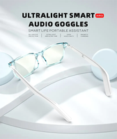 Nouvelles Lunettes Intelligentes Bluetooth Sans Fil