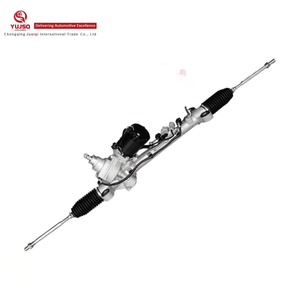 แร็คพวงมาลัยพาวเวอร์ไฟฟ้า53601-SWC-E03 OE สำหรับ <span class=keywords><strong>Honda</strong></span> CRV 2007 2008 <span class=keywords><strong>2009</strong></span> 2010 2011 - Product Image 2