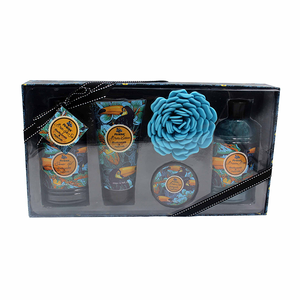 <span class=keywords><strong>Spa</strong></span> bio de noël, coffret cadeau luxueux pour <span class=keywords><strong>Spa</strong></span>, livraison gratuite - Product Image 2