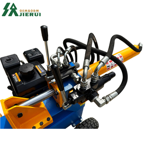 <span class=keywords><strong>Fendeuse</strong></span> de <span class=keywords><strong>bois</strong></span> hydraulique de haute qualité <span class=keywords><strong>à</strong></span> prix abordable, machine <span class=keywords><strong>à</strong></span> fendre le <span class=keywords><strong>bois</strong></span> économique, processeur de <span class=keywords><strong>bois</strong></span> 15 CV - Product Image 4