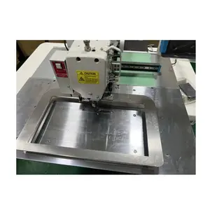 Industrial Sewing Machine Electronic Pattern Cycle Sewing Machine