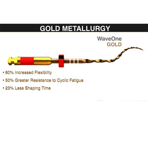 File Endo strumento economico per Wave One <span class=keywords><strong>Gold</strong></span> prezzo di apparecchiature dentali sedia Wave one <span class=keywords><strong>gold</strong></span> - Product Image 5