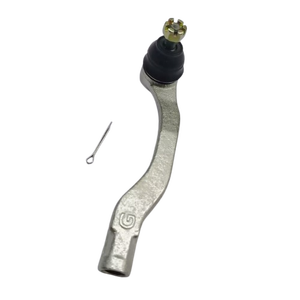 Pièces de rechange automobiles Hongsheng Iron RH LH Tie Rod End 53540-S04-003 53560-S04-003 pour Honda pour Civic 1995-1997 CRV - Product Image 5