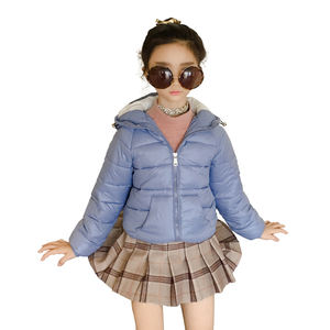 Produits innovants pour l'importation : Tissu pour manteaux d'hiver, vestes pour enfants pas chères importées de Chine, vestes d'hiver pour enfants - Product Image 1