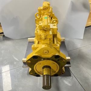 Bomba Hidráulica Remanufacturada K3V280DTH10R-2520 para Piezas de Maquinaria de Construcción E385B 1559205, Garantía de 6 Meses en EE. UU. - Product Image 2