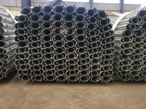 Cây Nho Vườn Nho Cổ Phần Nhúng Nóng Kim Loại Mạ Kẽm Vườn Nho Trellis Bài - Product Image 4