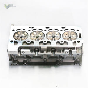 Têtes de cylindre pour voiture, accessoire pour véhicule, pour Volkswagen Touran SKODA SEAT POLO PASSAT LAVIDA EA111 1.4T <span class=keywords><strong>CFBA</strong></span> - Product Image 1