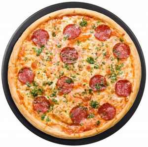 <span class=keywords><strong>Pierre</strong></span> à <span class=keywords><strong>pizza</strong></span> <span class=keywords><strong>BBQ</strong></span>, meilleures pierres <span class=keywords><strong>pour</strong></span> four, grès, 12 pouces, outils professionnels, lot de 8, 4 pièces, 13,2, réfractaire, Blaze Gas, rond, ensemble de 10 pizzas - Product Image 2