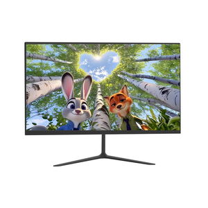 Offres Spéciales 23.8 <span class=keywords><strong>24</strong></span> <span class=keywords><strong>pouces</strong></span> <span class=keywords><strong>PC</strong></span> LCD écran de jeu 75Hz 1920*1080 résolution IPS écran d'ordinateur incurvé pour une utilisation de bureau d'affaires - Product Image 1