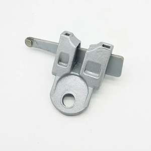 Goupille de verrouillage pour coffrage, accessoires de fixation pour échafaudage, goupille de verrouillage pour échafaudage de construction - Product Image 5
