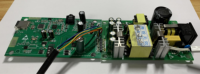 Modul Serial Bluetooth Perakitan PCB, Modul Bluetooth PCBA