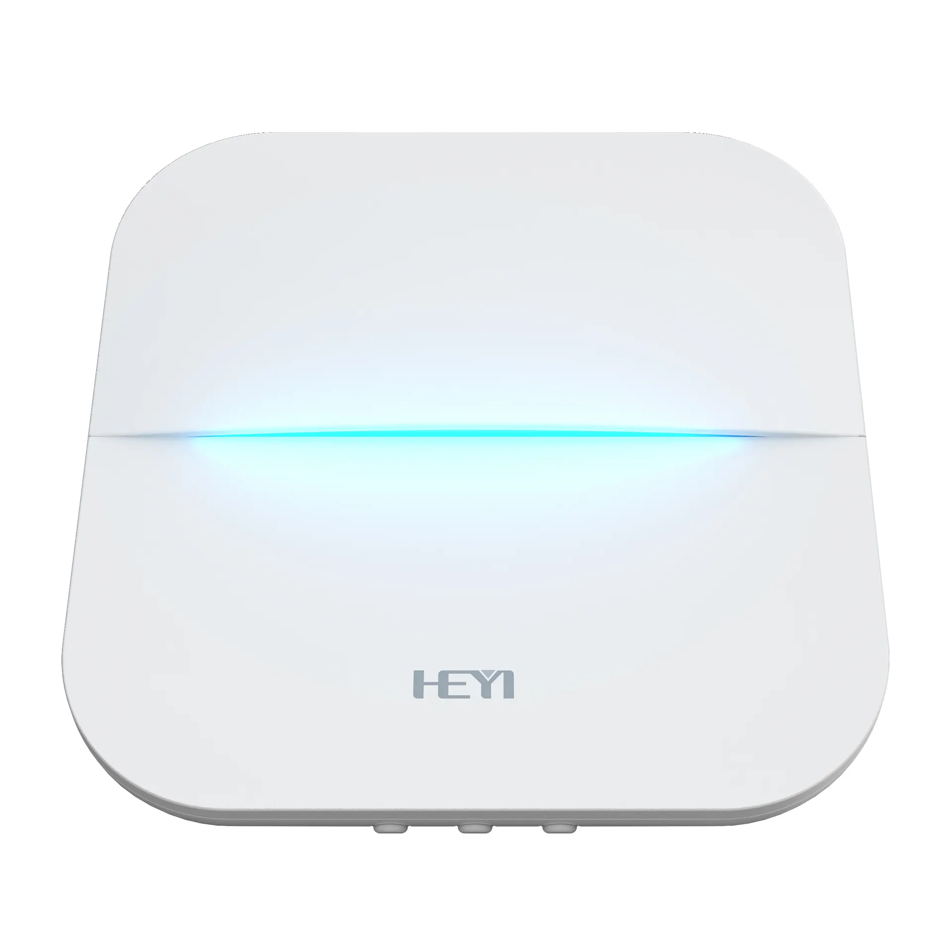 Vendita calda sistema di allarme di sicurezza con 32 zone di difesa WIFI 2G 4G GSM opzionale Wireless Anti-antifurto Smart HY-W20 di protezione