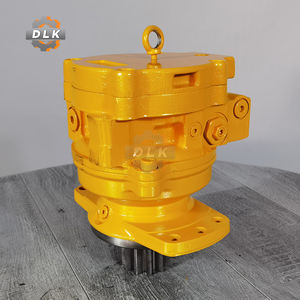 En stock Piezas de excavadora E303 E303CR 303CR <span class=keywords><strong>Motor</strong></span> oscilante 219-1031 Dispositivo oscilante para Caterpillar - Product Image 2