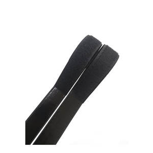 <span class=keywords><strong>2</strong></span> inci 50MM pengencang hitam putih lengket kuat kait berperekat dan <span class=keywords><strong>Loop</strong></span> dan nilon warna-warni kait dan pengencang <span class=keywords><strong>Loop</strong></span> - Product Image 2