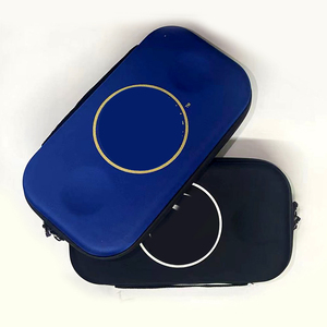 Docteur stéthoscopes boîte en tissu Accueil EVA trousse de premiers soins Sac portable eva sac stéthoscope kit de stockage boîte de sphygomanomètre - Product Image 5