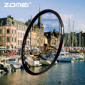 Cheap Zomei 67mm UV Filter Lens <strong>Protector</strong> for <strong>Camera</strong> with Optical Glass and Anti-Scratch Protection - Product Image 3