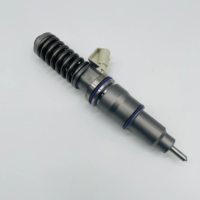 Inyector Common Rail 20430583 BEBE4C00101 VOE20430583 para Renault DX12 Volvo D12C D12D FH/NH/FM12 Inyector de Combustible 7420430583