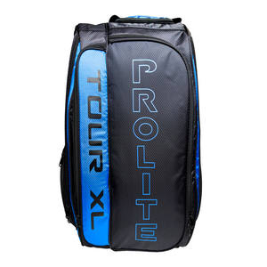 Échantillon gratuit Support Sport Pickleball Sac Extérieur Étanche Pickleball Duffle Tennis Raquette Sacs - Product Image 2