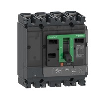 Nuevo PLC de Automatización Industrial C25F4TM200C-NSX250F Original en Stock, Controlador de Programación PAC Dedicado