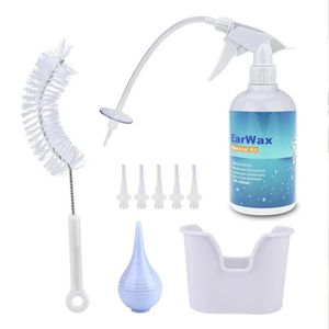 ชุดล้างหูหลอดบีบหลอดฉีดยาสำหรับเด็กผู้ใหญ่,เครื่องมือดูแล - Product Image 1