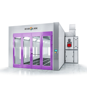 Phòng thí nghiệm mở rộng mô-đun SLD với cấu hình cắm là chạy dành cho việc mở rộng cơ sở sửa chữa hệ thống làm lạnh sâu với công nghệ tiên tiến - Product Image 2