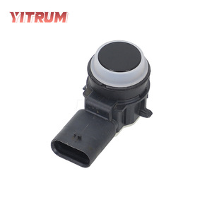 YITRUM เซ็นเซอร์เรดาร์ถอยหลัง 130002151 สำหรับ BMW 12V PDC เซ็นเซอร์จอดรถ - Product Image 1