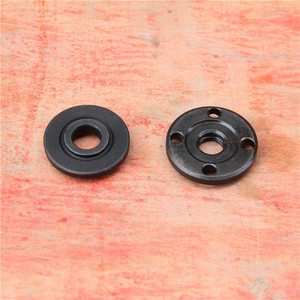 Placa de sujeción Shenheng de 150 mm para amoladora angular, pulidora, accesorios para herramientas eléctricas, brida circular con patrón de orificios - Product Image 3