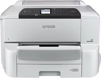 Machine d'imprimante reconditionnée pour imprimante Epson à jet d'encre couleur PX-S7110 A3 24ppm avec copieur automatique double face Ciss et Chip