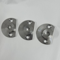 Services d'usinage CNC 5 axes, pièces usinées CNC de précision, aluminium, acier inoxydable, pièces usinées par fraisage