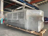 Largeur de travail de 400mm, quatre raboteuses à bois à 4 côtés