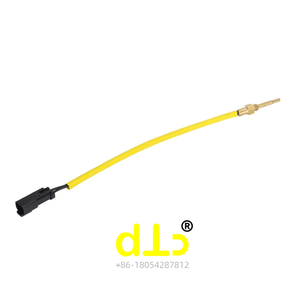 Capteur de température 145-7028 pour <span class=keywords><strong>Caterpillar</strong></span> 2384C 525C <span class=keywords><strong>535C</strong></span> 545C 559C 966H pour machines de construction - Product Image 2