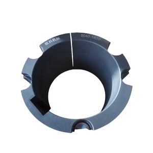 <span class=keywords><strong>1008</strong></span>บุชชิ่งแบบเทเปอร์มาตรฐานยูโรใหม่ปลอก1108ทนทานบุชชิ่งและอุตสาหกรรมกระดาษ - Product Image 5