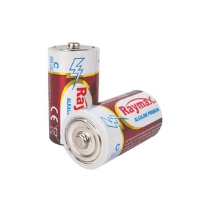 Raymax C Batteries <span class=keywords><strong>Pile</strong></span> alcaline <span class=keywords><strong>LR14</strong></span> Blister 2 PACK C AM2 Piles primaires 1.5V <span class=keywords><strong>Pile</strong></span> Baterias Pilas - Product Image 2