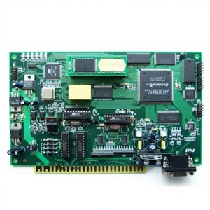 Carte de jeu vidéo populaire FRO Multi 60-en-1 pour borne d'arcade, PCB de jeu de type Tragamonedas, prise US 5V, pour les 8 ans et plus - Product Image 1