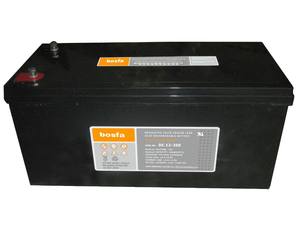 Tipo de mantenimiento libre 12V 200AH <span class=keywords><strong>Agm</strong></span> Batería de ciclo profundo - Product Image 2