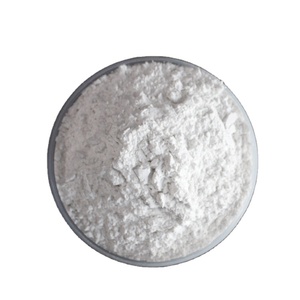 Polvo de Alúmina Blanca Fundida, un Material Clave, Corindón Blanco para Recubrimientos Resistentes al Desgaste - Product Image 1