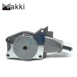Makki Moteur Partie Pompe à eau 1260W0163 pour Ford ESCORT IV - Product Image 4