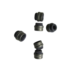 Ssangyong-piezas de automóvil rexton actyon musso kyron korando c rodius tivoli MB100, válvulas de admisión y escape, sello de aceite de vástago de válvula - Product Image 5