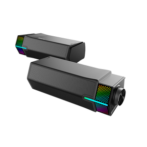 Auriculares para Juegos Xtrike Me GH-507 Estéreo con Controladores de 40 mm, Sonido Envolvente Retroiluminado y Micrófono - Product Image 1