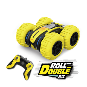 Voiture télécommandée RC R4s Rcm électronique 2.4G 4WD 360 degrés, danse, double face, retournement, glisse, dérive, rotation, amphibie, radiocommandée - Product Image 2