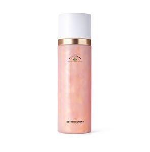 <span class=keywords><strong>Spray</strong></span> de fixation mat pour la vente en gros de brume de fixation de contrôle d'huile étanche personnalisable 100ml marque privée OEM de <span class=keywords><strong>maquillage</strong></span> longue durée - Product Image 2